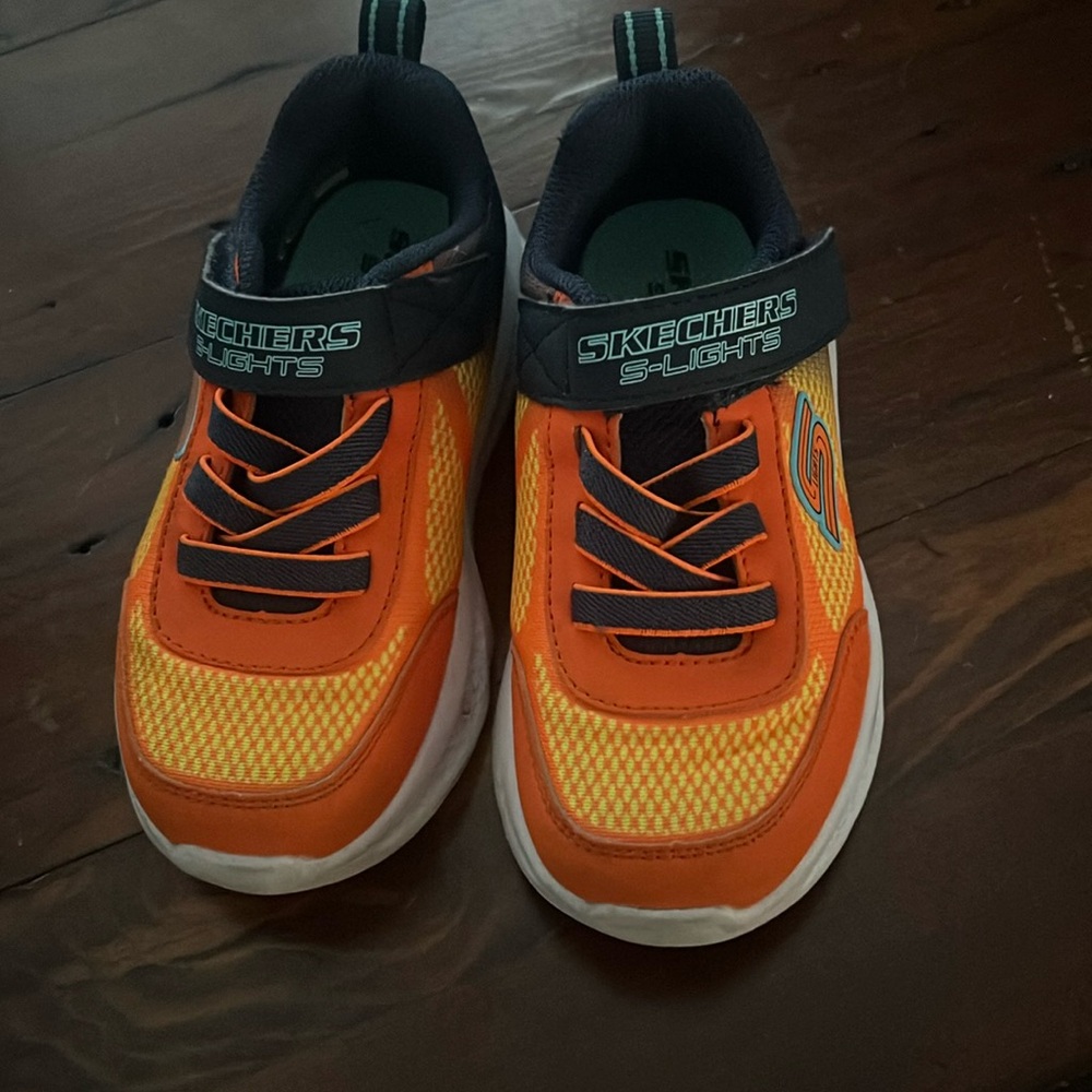 Skechers S-Lights